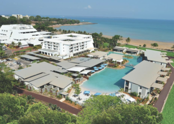 今週スカイシティがダーウィンカジノ売却を完了