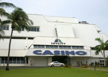 米企業による買収でスカイシティ ダーウィンがミンディル ビーチ カジノ&リゾートに改称