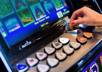 アジアへの拡大が進む中、2019年RGBがフィリピンを中心に1,300台のEGMを新たに設置