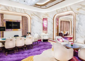 VIPバカラの13.5％減によってマカオの1Q19ゲーミング粗収益が微減