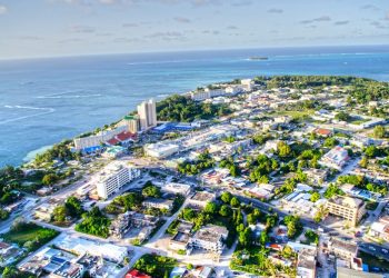 北マリアナ諸島の下院ゲーミング委員会がオンラインゲーミング営業にライセンスを付与する法案を通過