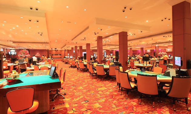 スリランカのカジノで新たに導入されたUS$50の入場料は住民のみに適用予定と政府が明かす