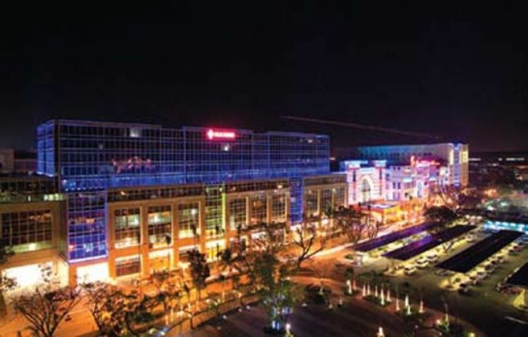 新ホテルのオープンがリゾーツ・ワールド・マニラの収益を押し上げ、2018年は黒字に