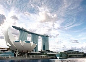 マリーナベイ・サンズがプレミアムマスセグメントをターゲットに拡張:ゴールドスタイン