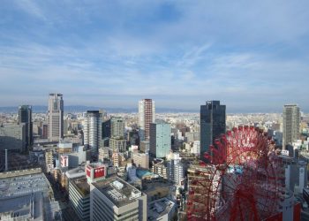 IR事業者に朗報！　大阪ダブル選は維新、北海道も誘致の方向へ