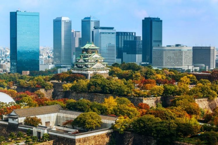 大阪IR　きょう25日からコンセプトの公募を開始