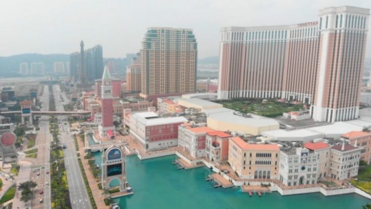 ゲーミング収入でマカオ政府が2019年予算を上回って4月までを終了
