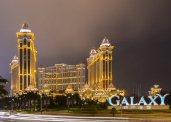 マカオのVIPの減少で19年第1四半期ギャラクシー・エンターテインメントが減益