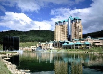 韓国の江原ランド、規制圧力の緩和で良好な情勢へ