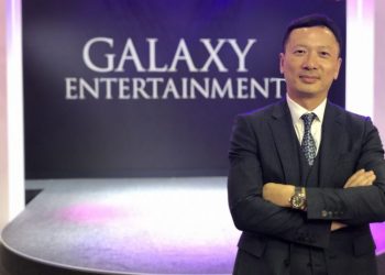 ギャラクシー・エンターテインメント・グループは日本で価格ではなく質で勝負