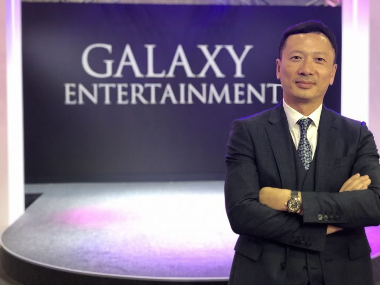 ギャラクシー・エンターテインメント・グループは日本で価格ではなく質で勝負