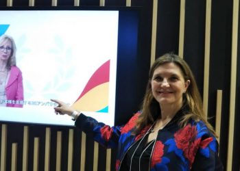 依存症対策の先駆者「シーザーズ」が「RGセンター」披露