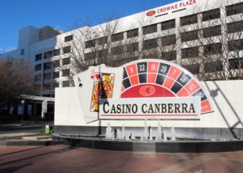 アクイスの買収でカジノキャンベラのVIPへのアピールが増大