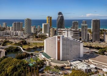 ワールドポーカーツアーが初となるオーストラリアイベントをザ スター ゴールドコーストで開催