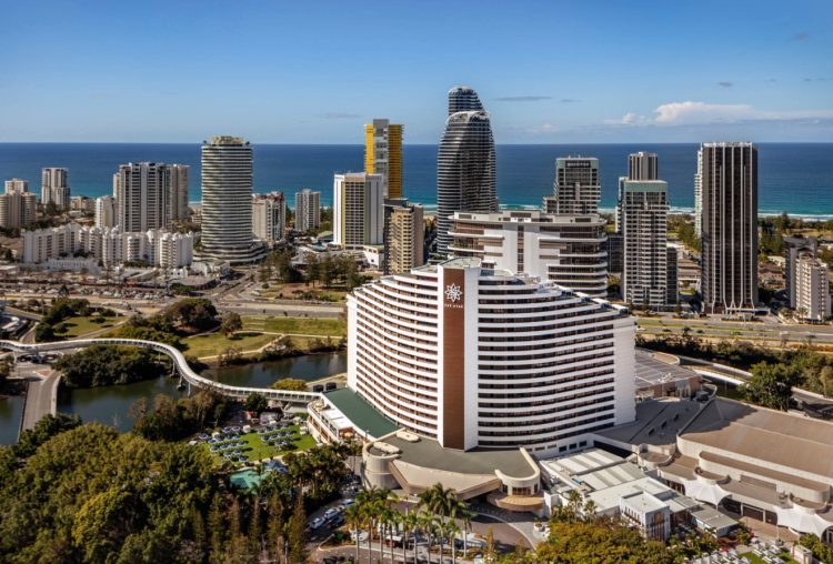 ワールドポーカーツアーが初となるオーストラリアイベントをザ スター ゴールドコーストで開催