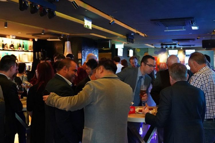 ゲーミング業界向け交流イベント、第2回マカオ・アフター・ダーク（MAD）を、参加者が大いに楽しむ