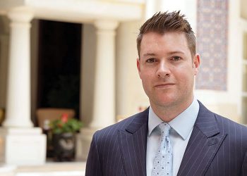 マーク・ハウエル: アフリカの熱意