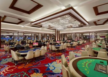 フィリピンのIRがマカオ、シンガポール、ラスベガスを上回るスピードで成長:モルガン・スタンレー