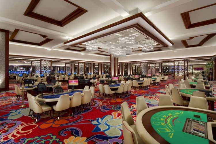 フィリピンのIRがマカオ、シンガポール、ラスベガスを上回るスピードで成長:モルガン・スタンレー