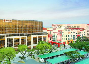 トラベラーズではリゾーツ・ワールド・マニラの19年第1四半期ゲーミング粗収益が急増