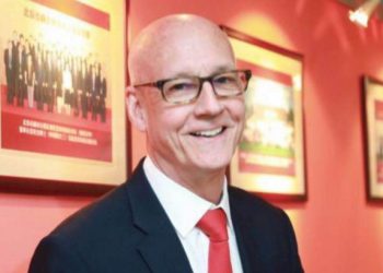 サウスショアのウォルト・パワー氏がThe 13から「排除」されたという報道を否定