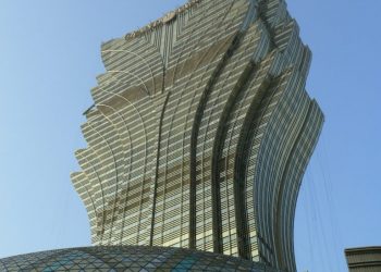 SJMの調整後EBITDA、利益は増加も、マカオ市場のシェアは継続して減少