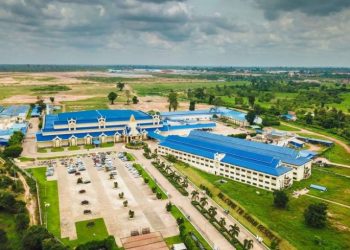 マカオ・レジェンドがラオス、カンボジア、ベトナムでの拡大を視野に