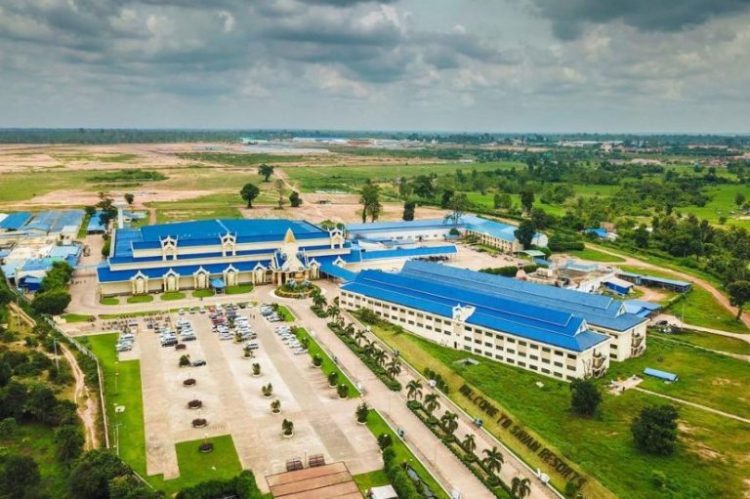 マカオ・レジェンドがラオス、カンボジア、ベトナムでの拡大を視野に