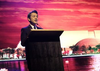 岡田和生氏の盟友、臼井孝裕氏がアルゼゲーミングの会長兼CEOを辞任