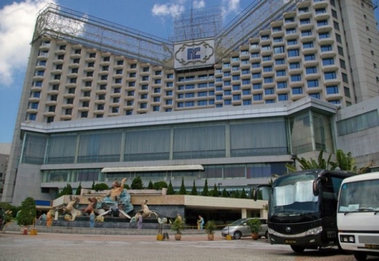 エイマックスがギリシャ神話の除却で2019年度大幅損失を計上