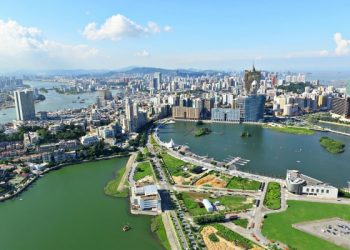 日本の総領事がマカオと日本のカジノ業界はほとんど競合しないと予想