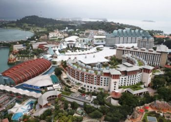 アナリストによると、ネットキャッシュの強みがゲンティン・シンガポールを日本で優位に立たせる