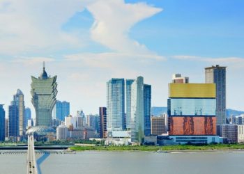 アナリストによると、割安のマカオ株価に長期的な機会