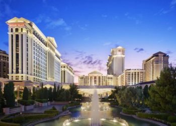 シーザーズがエルドラド・リゾーツと173億ドルの合併に合意