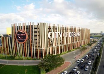 メルコリゾーツが今週フィリピン証券取引所から上場廃止