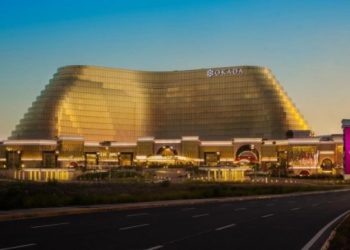 VIP売り上げとウィン率の低下によってオカダ・マニラの5月のGGRが5％減少