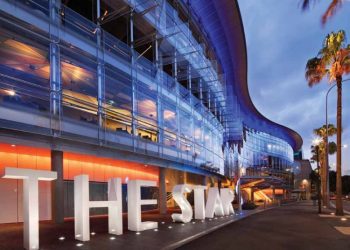 VIPの減少で、スター・エンターテインメント・グループが2019年業績予想を下方修正