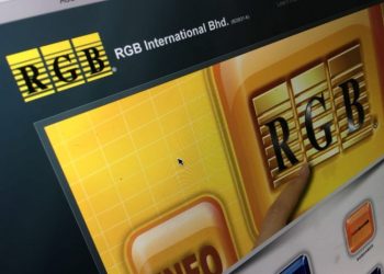 RGBインターナショナルがKLサベリとアトラスのゲーミング機販売契約に署名