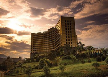 ラスベガス・サンズがマリーナベイ・サンズ拡張に向けた80億Sドルの融資探しを開始