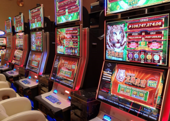 アリストクラートがシティー オブ ドリームスでフィリピン最高額のリンク型ジャックポットを開始