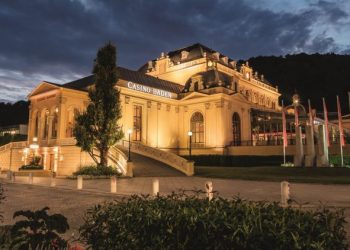 カジノ・オーストリアは純和風にこだわったIR施設を目指す