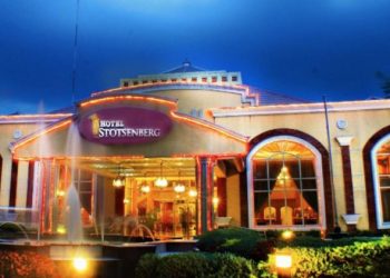 フィリピンのクラークにあるホテル ストーツェンバーグで新カジノが今月オープン