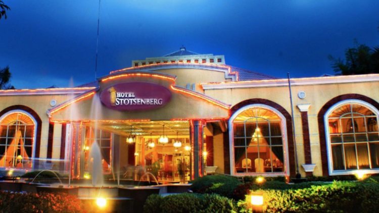 フィリピンのクラークにあるホテル ストーツェンバーグで新カジノが今月オープン