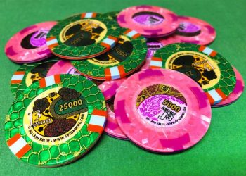 ウィン・リゾーツがアンコール・ボストンハーバーのゲーミングテーブル設備のメインサプライヤーとしてGPIを指名