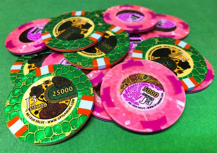 ウィン・リゾーツがアンコール・ボストンハーバーのゲーミングテーブル設備のメインサプライヤーとしてGPIを指名
