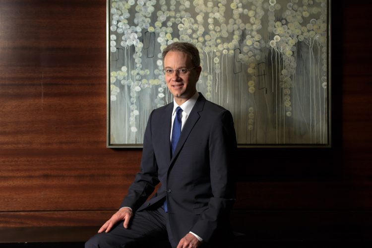 サンズ、出陣の決意　LVSが大阪IRに正式参戦表明