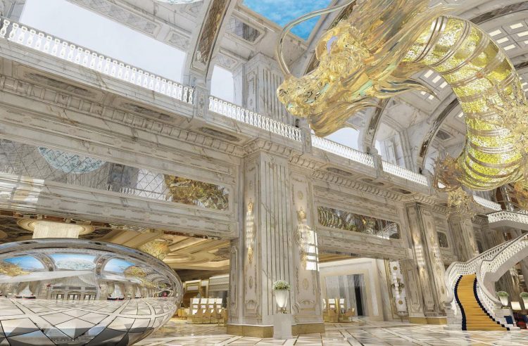 サイパンがインペリアル・パシフィック・インターナショナルにゲーミング純収益への10％の課税を提案