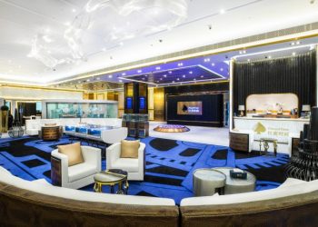 Meg-Starインターナショナルがマカオジョッキークラブカジノで高賭け金の新VIPポーカークラブをオープン