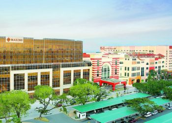 リゾート・ワールド・マニラが2019年のGGR2桁成長に向けて新ゲーミングスペースをオープン予定