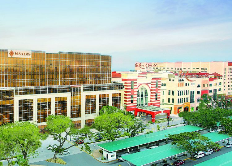 リゾート・ワールド・マニラが2019年のGGR2桁成長に向けて新ゲーミングスペースをオープン予定